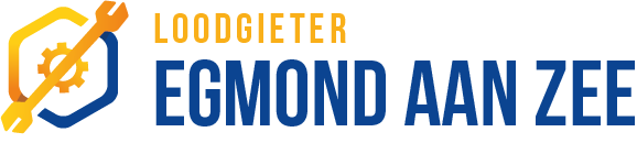 Loodgieter Egmond aan Zee Logo